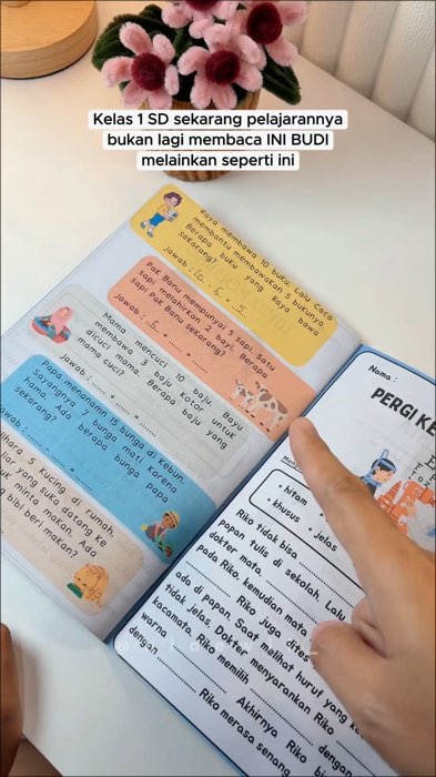 #bukulatihansoalanaksd #bukuanak #ViralDiShopeeVideo #GratisOngkirRP0 #GakNyeselBeliIni #DiskonRacunShop