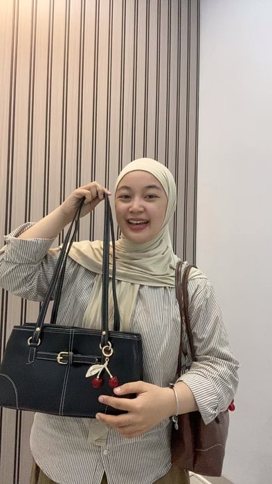 TAS TERBARU DARI KAMA COLLECTION CAKEP BANGET JUJUR!!?#taswanita #fypツ #tasviral