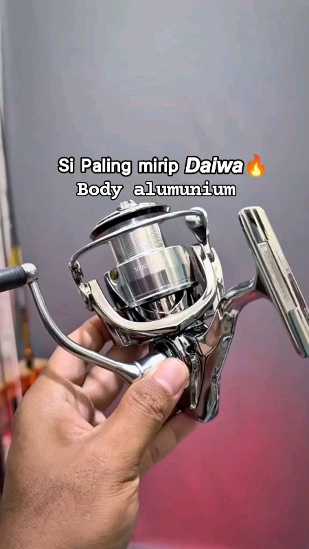 #reelpowerhandle #reelsaltwater #racunshope #shopeevideo #RacunShopeeCheck #ShopeeLook #ShopeeCOD #ShopeeHaul #ShopeeReview #GratisOngkirRP0