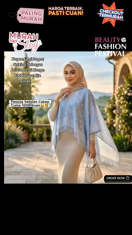Setelan Wanita 3in1🤩#setelanwanita#oneset#setelanwanitakekinian#bajuwanita#fashionwanita#ShopeeFashionHaul#RacunShopee#GratisOngkirRP0#viral#fyp
