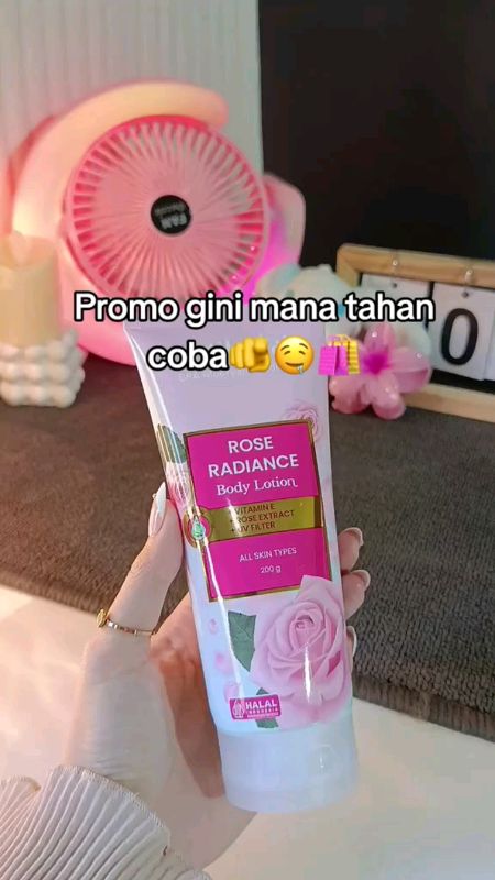 #bodylotion #mustikaratu