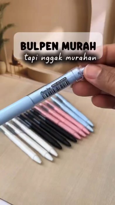 #RacunShopee #RacunShopeeCheck #racunshopeee #racunshopeemurah #DiskonRacunShopee #DiskonShopeeVideo #bolpen #bolpenviral #bolpenmurah #bolpengelviral