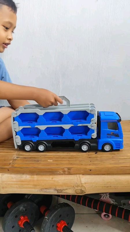 #mainanbalapmobil #mainantruktronton #mainantrukset #mobilbalap #mobilbalapan #mainananak #shopeevideofeed #SpillRacunShopee #SpillBawaBerkah #mobil