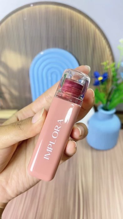 Jellytint implora #jellytint #jellytintmariposa #jellytintimplora #jellytintviral #implora #implorajellyliptint #liptint #ShopeeBeautyHaul #ShopeeCOD