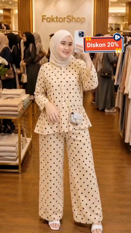 Diskon 20% #shopeevideo #ShopeeHaul #DiskonRacunShopee #RacunShopee #BadaiTapiBudget #ShopeeBeautyHaul #ShopeeFashionHaul #ShopeeCOD #SpillBawaBerkah