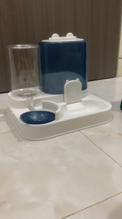 #petfeeder #petfeederautomatic #petfeeder2in1 #petfeederotomatis #petfeedermurah
