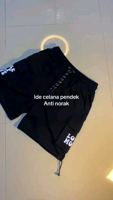 Celana pendek pria cargo,adem dan nyaman#ShoopeFashionHaul #shoopeaffilate #shoopevideo #fyp