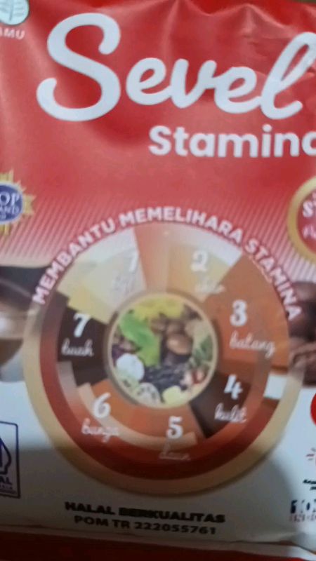 #kopisehatherbal #YuckChekOutDiSini☝👉