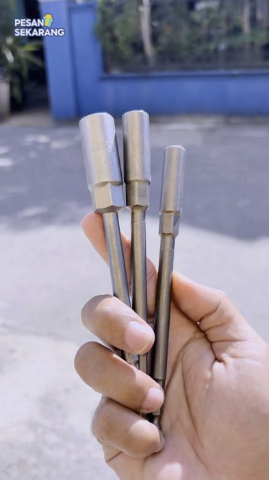 Adaptor Kunci Shocket Extension Panjang #RacunShopee #viral #DiskonRacunShopee #GakNyeselBeliIni #ViralDiShopeeVideo