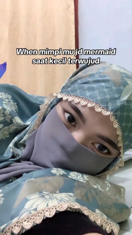 Yuk jadi duyung 🫣 . ambil diskonnya di keranjang Oren🥰 #RacunShopee #duyung