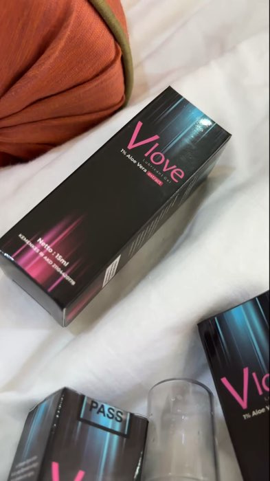 Vlove nature and soft #shopeevideofeed #ShopeeCOD #ShopeeLook #shopeevideo #SpillRacunShopee #GratisOngkirRP0