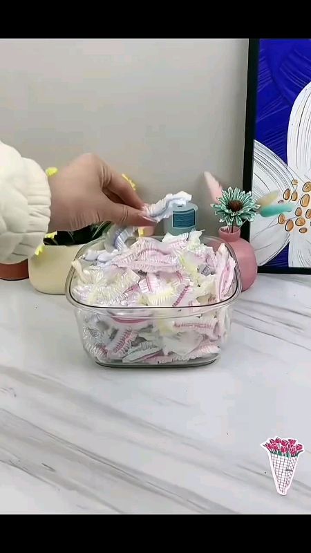 plastik bungkus makanan isi 100pcs plastik bungkus makanan Top 1140#vidioviralshopee #pembungkusmakanan #plastikpelindungmakanan