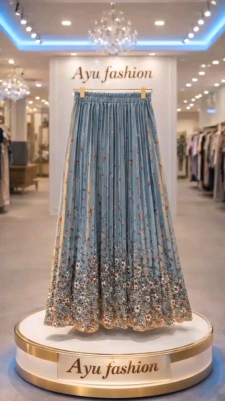 rok kekinian murah meriah#rokplisket #rokmotif #ShopeeCOD