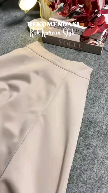 #rokwanita #rokscuba #OOTDFashionShopee #RacunShopeeLokal #RacunShopee #PromoNonStop #ViralDiShopeeVideo #SpillBawaBerkah #Diskon50Persen