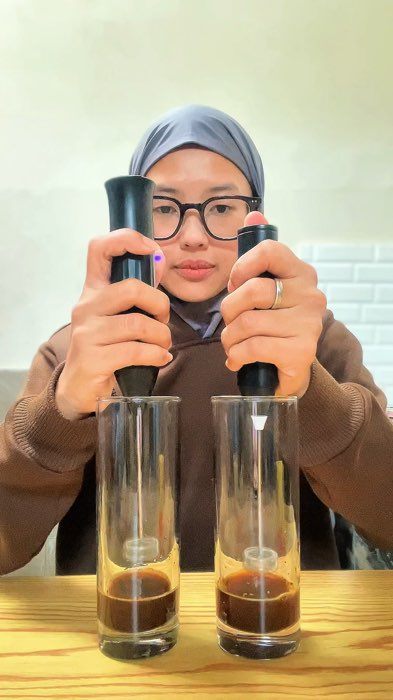 #frothermilk #handmixermini #handmixerminimurah #frothercoffee
