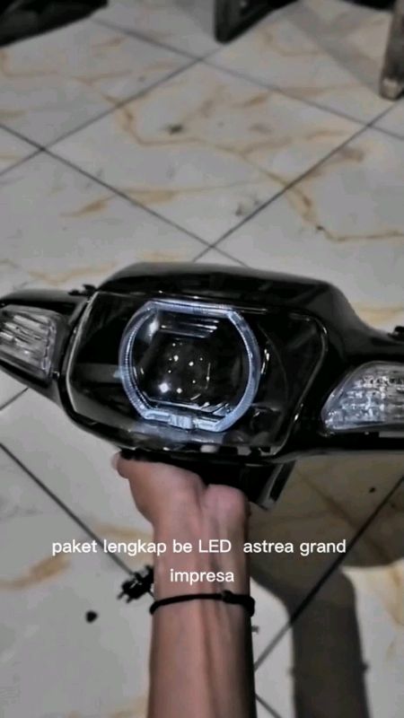 #batokastreagrand #biledastreagrand #lampuledmurah #biledmurah #astreagrand #astrealegenda