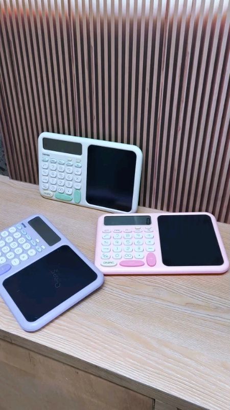 kalkulator joyko cc82 #kalkulatormurah #shopeevideo