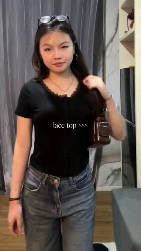 #ShopeeVideoCreator #shoppeevideo♥️ #ShopeeLook #shopeevideo #shoppeevideo #ShopeeMixnMatch