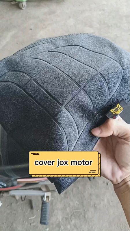 cover jox motor anti cakar kucing #coverjokmotor #coverjokanticakarkucing #coverjok #koverjokmotor #GratisOngkirRP0 #ShopeeVideoCreator #ShopeeCOD