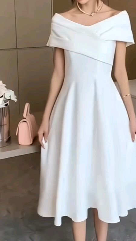 #koreandress #dressvintage #BeliDiShopeeVideo #SpillRacunShopee #OutfitAlaKorea #RacunShopee #ViralDiShopeeVideo