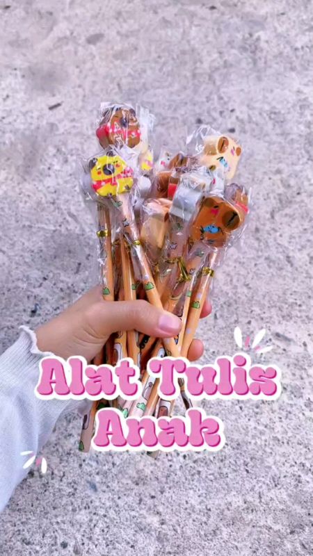 #pensil#alattulis