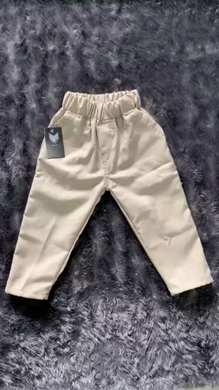 chinos anak keren ,murah, berkualitas #chargoanak #chinosanak
