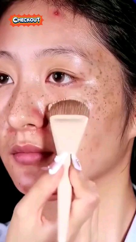 concealer 3in1 #concealer #concealer3in1 #concealer3warna #foundation #alasbedak #alasbedakviral #ViralDiShopeeVideo #RacunShopee