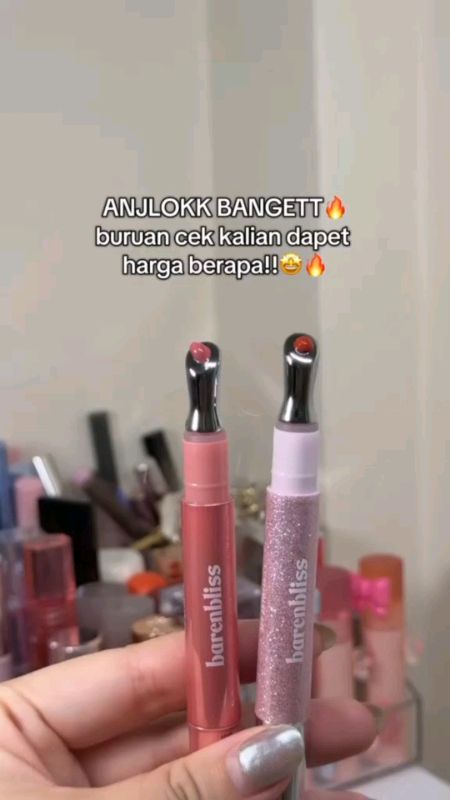#lipbarenbliss #lipcare #barenbliss #RacunShopee #RacunShopeeCheck #ShopeeHaul #ShopeeMakeUp #ViralDiShopeeVideo #ShopeeCOD #DiskonRacunShopee