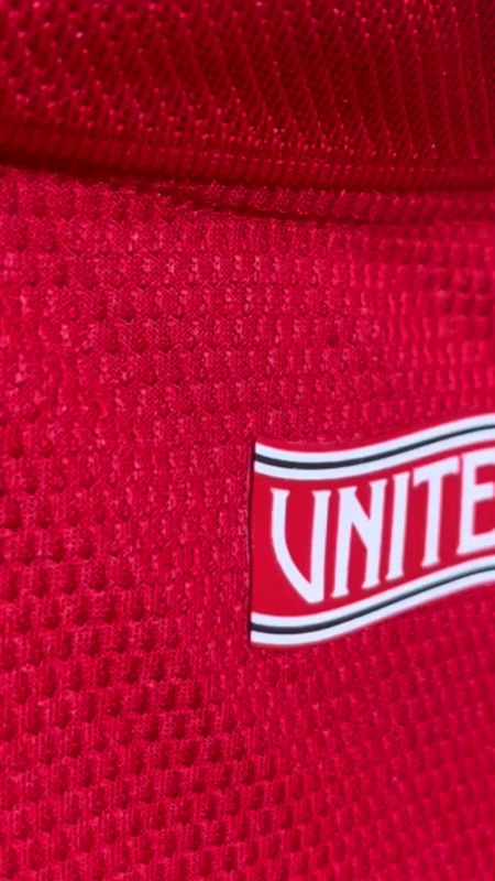 Jersey Home Manchester United 2026/2027 #jersey #jerseyoriginal #jerseypremium #shopeevideo #ShopeeCOD