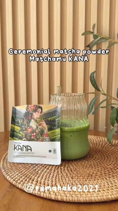 #matchapowder #matchapowderceremonialgrade #matchapowderpremium #matchamu #matchamukana #matchaceremonialgrade #matchaceremonial #matchamurah