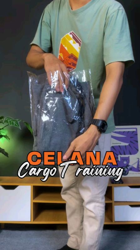 #SHOPEEFitCheck #ViralDiShopeeVideo #SpillBawaBerkah #ShopeeLook #ShopeeFashionHaul #celanatrainingcargo #celanatraining