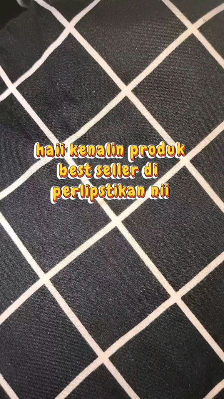 yang seneng kulineran dan takut lipstiknya luntur, ini solusinya di keranjang kuning 👇👇 #Maybelline #shopeeaffiliate