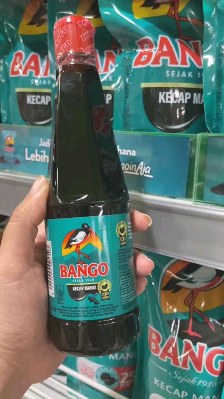 Kecap Bangau  #shopee #ShopeeLook #RacunShopeeOutfit #GratisOngkirRP0 #shopeeviral #shopeevideo