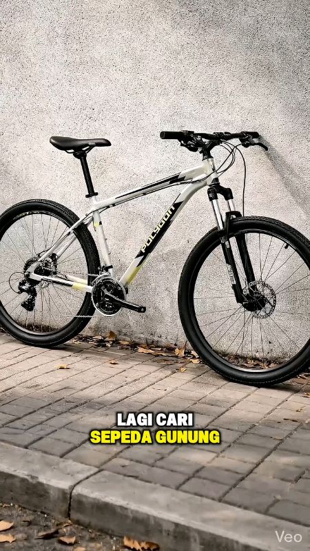 Siapa sih yang gak tau Rajanya sepeda berkualitas#polygonbikes #sepedapolygon #polygonbike #polygon #sepeda #sepedagunung #mtbindonesia #sepedagunung
