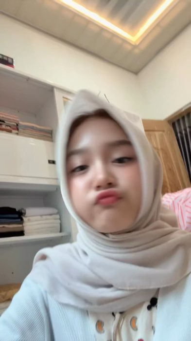 cantik banget😋😋#viral #trending #forypupage #anaksekolah #RacunShopeeOutfit #berandashoopee #RacunShopeeLokal #RacunShopeeCantik #fypシ