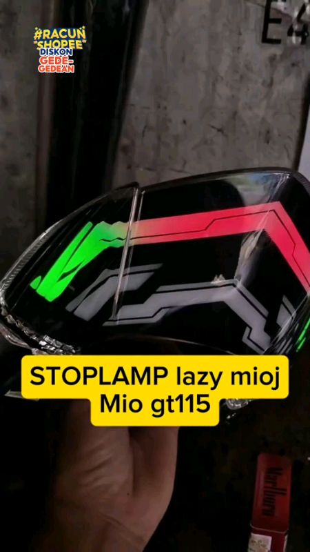 #stoplamp #stoplamplazymio #stoppamplaxymioj #stoplampmioj #stoplampmiojgt #stoplamplazymiogt #fyp#semuapenggunashoppe