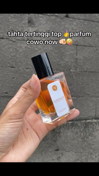 #parfumviral #parfum #parfumereccomended #parfumtahanlama #fyp #GratisOngkir #RacunShopeeCheck #RacunShopee