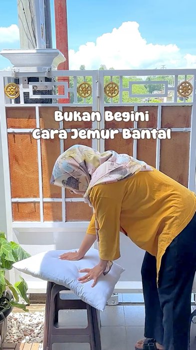 #gantunganjaring #jemuranbantal #jemuranjaring #barangunik #RacunShopee #homeliving #ViralDiShopeeVideo
