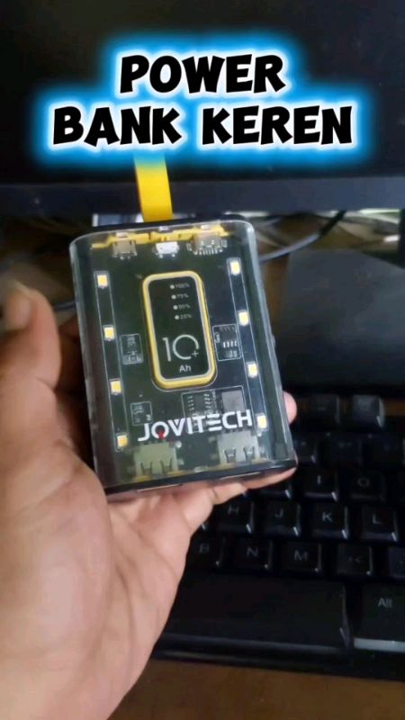 Powerbank multifungsi #powerbank10000mah #powerbankfastcharging #powerbankmultifungsi #powerbankviral #powerbankmurah #powerbank #RacunShopee #fyp