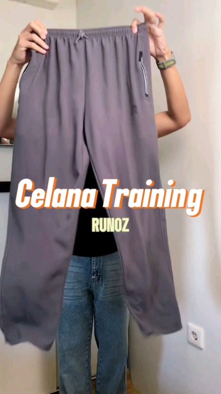 #celanatrainingpanjang #ShopeeLook #ShopeeFashionHaul #GakNyeselBeliIni #PromoNonStop #OOTDFashionShopee #SpillRacunShopee #ViralDiShopeeVideo