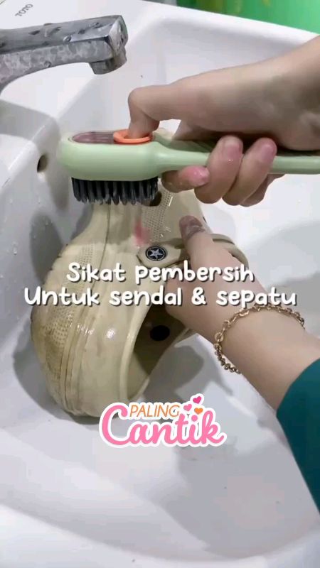 sikat sandal keren#GakNyeselBelidisin #ViralDiShopeeVidieo #diskonracunshopee #cashback50persen #SpillRacunShopee #casback40prsen #GratsiOngkirRP0