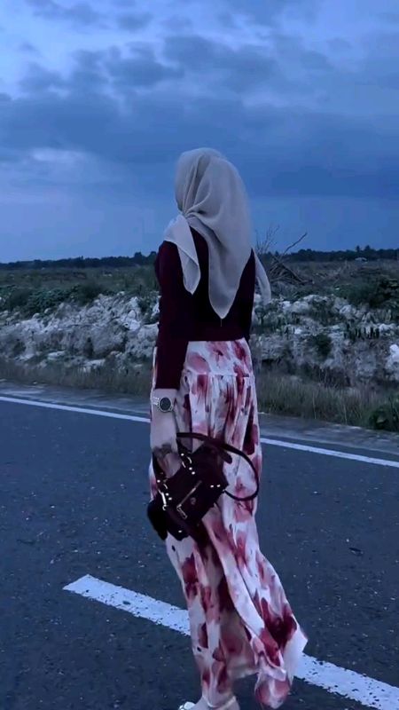 #ShopeeReview #RacunShopee #rokfloralskirt #r...