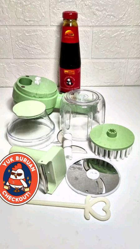 5in1 chooper#ShopeeCOD #fyp #SpillRacunShopee #CODinApa #cekoutsekarang🛍 #DiskonRacunShopee