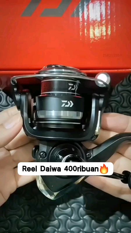 #reelsaltwater #reelpowerhandle #ShopeeLook #racunshope #RacunShopeeCheck #shopeevideo #ShopeeCOD #ShopeeReview #DiskonRacunShope #GratisOngkirRP0