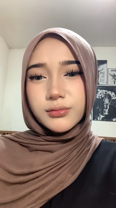 #pasmina #RacunShopee #ShopeeLook #shopeevideo #ShopeeFashionHaul #ShopeeCOD #fyp