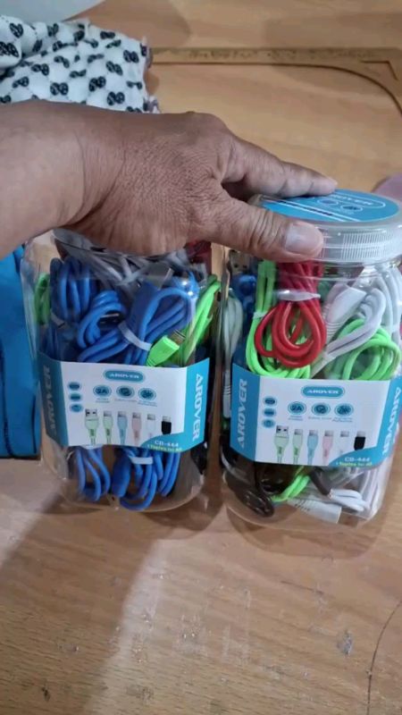 Kabel Toples Arover Terlaris Dan Berkualitas Tinggi #PromoNonStop #kabeldatatoples #GratisOngkirRP0 #SpillBawaBerkah