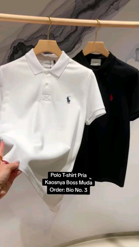 KAOS KERAH POLO PREMIUM  #fyp#GratisOngkirRP0 #RacunShopee #SpillRacunShopee #SpillBawaBerkah#GakNyeselBeliIni #PromoNonStop #GoyangShopeeVideo#fyp