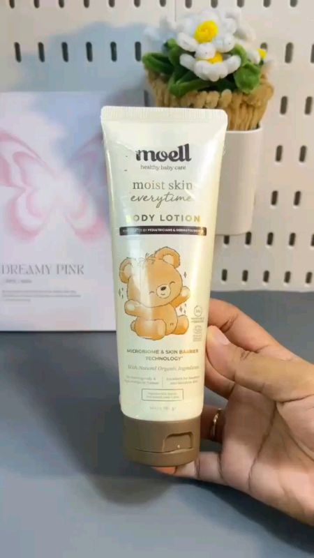 #moell #moellskincarebaby #SpillBawaBerkah #SpillRacunShopee