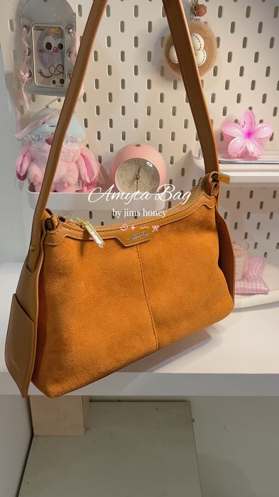 ##jimshoneyofficial #amytabag #slingbagjimshoney #sholderbags