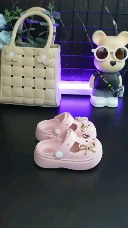 sandal anak bunyi cit cit #RacunShopeeCheck #fyp #SpillRacunShopee #ViralDiShopeeVideo #shopeevideofeed #ShopeeCOD #shopeevideo #cantiksekali